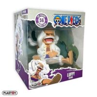 LUFFY GEAR 5 HUCHA 15 CM ONE PIECE