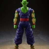 PICCOLO SUPER HERO FIG. 14 CM DRAGON BALL SUPER SH FIGUARTS