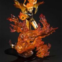 NARUTO UZUMAKI KURAMA KIZUNA RELATION FIGURA 21 CM NARUTO FIGUARTS ZERO