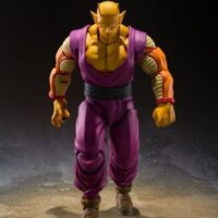 ORANGE PICCOLO FIG 18,5 CM DRAGON BALL SUPER: SUPER HERO SH FIGUARTS