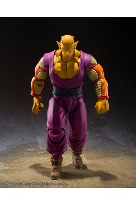 ORANGE PICCOLO FIG 18,5 CM DRAGON BALL SUPER: SUPER HERO SH FIGUARTS