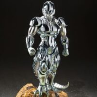 METAL COOLER FIG. 14,5 CM DRAGON BALL Z SH FIGUARTS