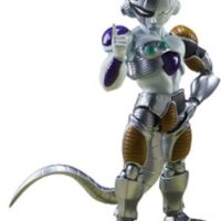 MECHA FRIEZA FIGURA 12 CM DRAGON BALL Z SH FIGUARTS
