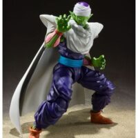 PICCOLO THE PROUD NAMEKIAN FIG. 16 CM DRAGON BALL Z SH FIGUARTS