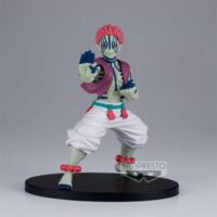 AKAZA FIG 15 CM KIMETSU NO YAIBA VIBRATION STARS BANPRESTO