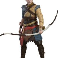 ATREUS FIG. 16 CM GOD OF WAR RAGNAROK POP UP PARADE