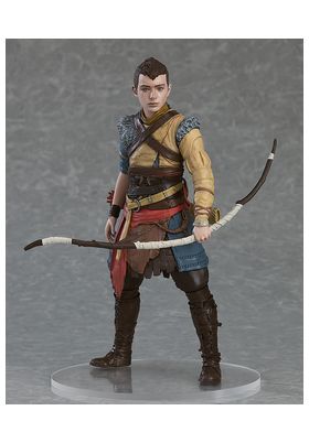 ATREUS FIG. 16 CM GOD OF WAR RAGNAROK POP UP PARADE - Imagen 2