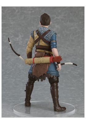 ATREUS FIG. 16 CM GOD OF WAR RAGNAROK POP UP PARADE - Imagen 3