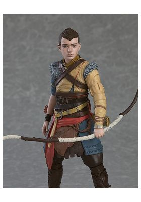 ATREUS FIG. 16 CM GOD OF WAR RAGNAROK POP UP PARADE - Imagen 4