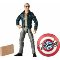 STAN LEE FIGURA 15 CM MARVEL LEGENDS
