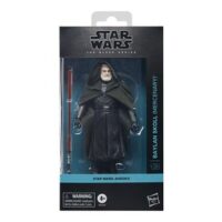 BAYLAN SKOLL (MERCENARY) FIG. 15 CM STAR WARS AHSOKA THE BLACK SERIES