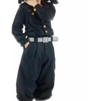 KEISUKE BAJI FIG. 17 CM TOKYO REVENGERS BANPRESTO