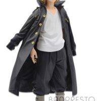 MANJIRO SANO FIG. 17 CM TOKYO REVENGERS BANPRESTO