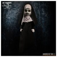 LA MONJA (THE NUN) FIG. 25 CM MEZCO LIVING DEAD DOLLS