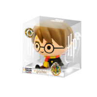HARRY POTTER CHIBI HUCHA 16 CM PVC HARRY POTTER