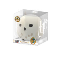 HEDWIG CHIBI HUCHA 16 CM PVC HARRY POTTER