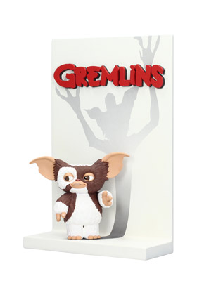 FIGURA POSTER 3D GREMLINS - Imagen 2