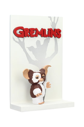 FIGURA POSTER 3D GREMLINS - Imagen 3