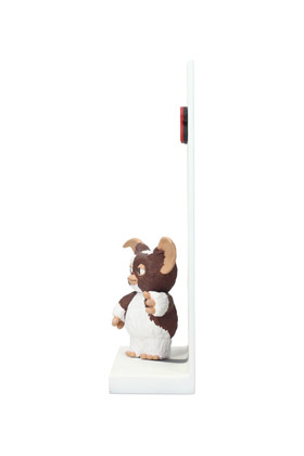 FIGURA POSTER 3D GREMLINS - Imagen 4