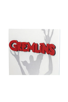 FIGURA POSTER 3D GREMLINS - Imagen 6