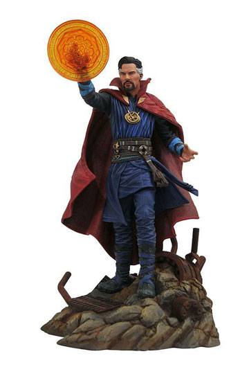 DR STRANGE FIGURA 23 CM MARVEL GALLERY AVENGERS IW PVC