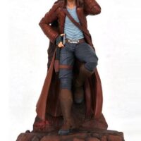 MARVEL COMIC GALLERY ESTATUA PVC STAR-LORD EXCLUSIVE 23 CM.