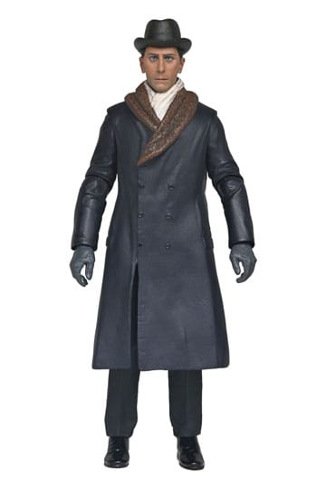 VAN HELSING SCALE ACTION FIGURA 18 CM HAMMER FILMS: HORROR OF DRACULA 1958 - Imagen 5
