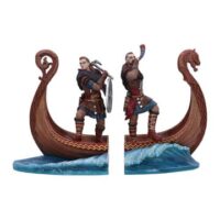 ASSASSIN'S CREED VALHALLA SOPORTALIBROS VIKINGS