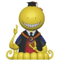 KORO SENSEI HUCHA 18 CM ASSASSINATION CLASSROOM