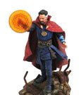 DR STRANGE FIGURA 23 CM MARVEL GALLERY AVENGERS IW PVC - Imagen 3