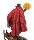 DR STRANGE FIGURA 23 CM MARVEL GALLERY AVENGERS IW PVC - Imagen 4