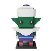 PICCOLO SET CONSTRUCCION 10 CM DRAGON BALL
