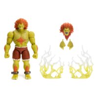 BLANKA FIGURA 19 CM ULTRA STREET FIGHTER II: THE FINAL CHALLENGERS