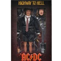 ANGUS YOUNG FIG 20 CM AC/DC HIGHWAY TO HELL