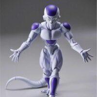 FIGURE-RISE STANDARD FINAL FORM FRIEZA