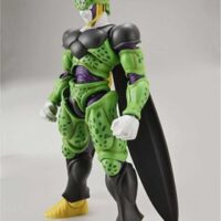 FIGURE-RISE STANDARD PERFECT CELL
