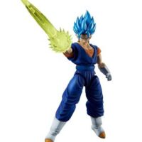 FIGURE-RISE STANDARD SUPER SAIYAN GOD SUPER SAIYAN VEGETTO