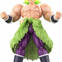 FIGURE-RISE STANDARD SUPER SAIYAN BROLY FULL POWER