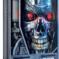 TERMINATOR THE CONNOR FILES KIT TERMINATOR
