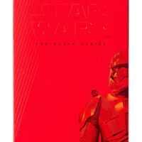 SITH TROOPER FIGURA 19 CM STAR WARS THE BLACK SERIES SDCC 2019