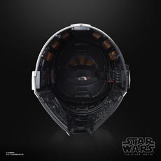 MANDALORIAN CASCO ELECTRONICO PREMIUM REPLICA ESCALA 1:1 STAR WARS - Imagen 5