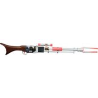 AMBAN PHASE-PULSE BLASTER NERF REPLICA THE MANDALORIAN STAR WARS