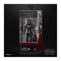 CROSSHAIR (IMPERIAL) FIGURA 15 CM STAR WARS: THE BAD BATCH THE BLACK SERIES