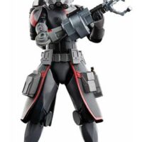 ECHO FIGURA 15 CM STAR WARS: THE BAD BATCH THE BLACK SERIES