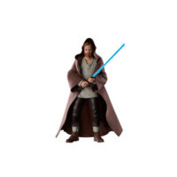 OBI-WAN KENOBI (WANDERING JEDI) FIG 15 CM STAR WARS: OBI-WAN KENOBI THE BLACK SERIES