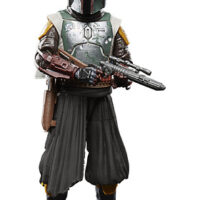 BOBA FETT (TYTHON) JEDI RUINS FIG 15 CM THE MANDALORIAN THE BLACK SERIES