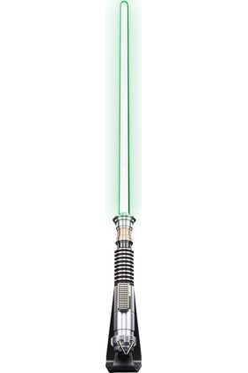 LUKE SKYWALKER SABLE LUZ FORCE FX ELITE LIGHTSABER RÉPLICA STAR WARS