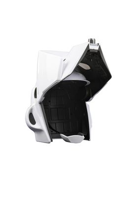 SCOUT TROOPER CASCO ELECTRONICO PREMIUM REPLICA 1:1 STAR WARS - Imagen 3