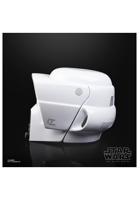 SCOUT TROOPER CASCO ELECTRONICO PREMIUM REPLICA 1:1 STAR WARS - Imagen 5