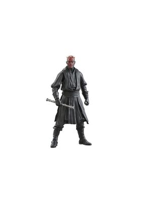 DARTH MAUL FIG. 15 CM STAR WARS: THE PHANTOM MENACE THE BLACK SERIES - Imagen 2